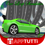 汽车循环模拟器icon