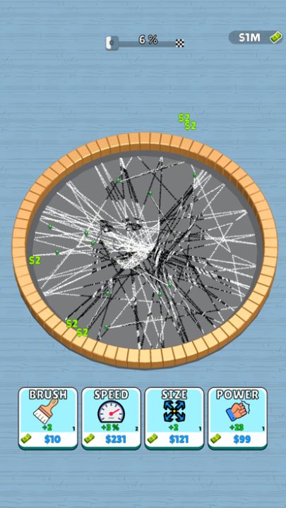 Little Painters游戏截图