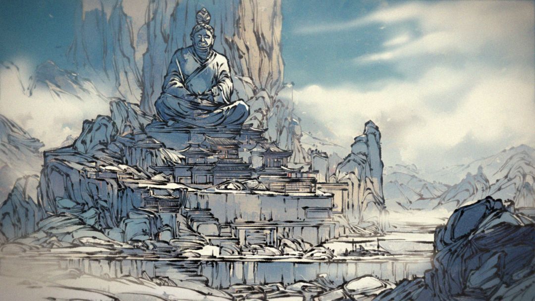 旧日女修游戏截图