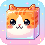 联机猫猫块icon