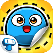 My Boo Album: Fun Sticker Bookicon