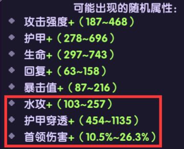 【游侠日报】春风似补林塘破，野水遥连草树高——9.3版本水母游侠/刷图灵目 攻略