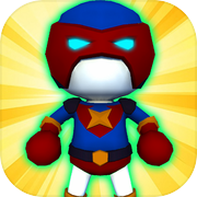 My Cute Monsters Fighting Gameicon