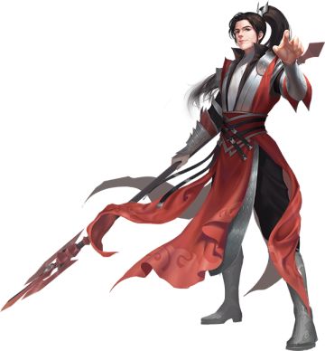 《圣剑契约》职业介绍