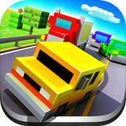 极品赛车:公路骑手天天竞速游戏icon