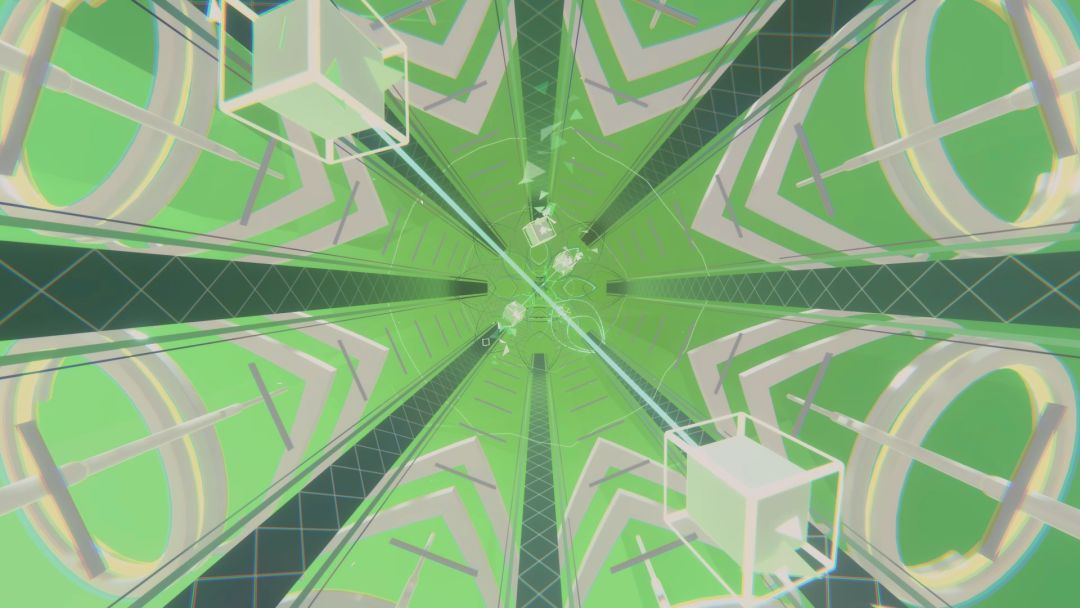 音动万华镜世界/SoundArt游戏截图