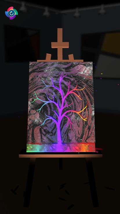 Crayon Artist游戏截图