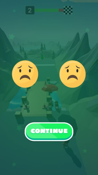 Rescue Babies游戏截图