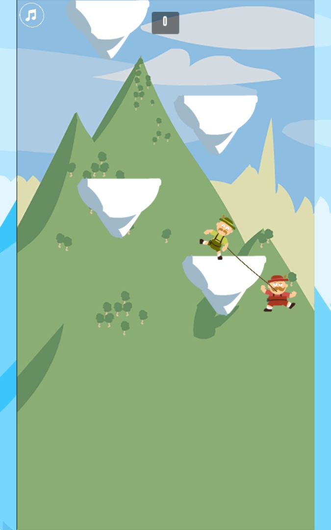 哥俩好游戏截图