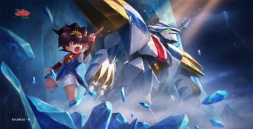 魔神介绍——白虎龙神丸