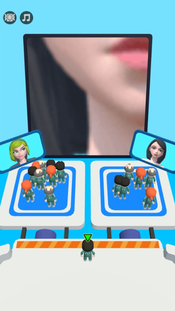 人生大富豪游戏截图