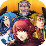 Defender Chronicles II: Heroes of Athelia