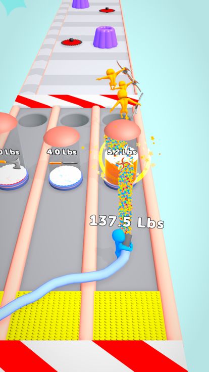 Blobs & Hoses游戏截图
