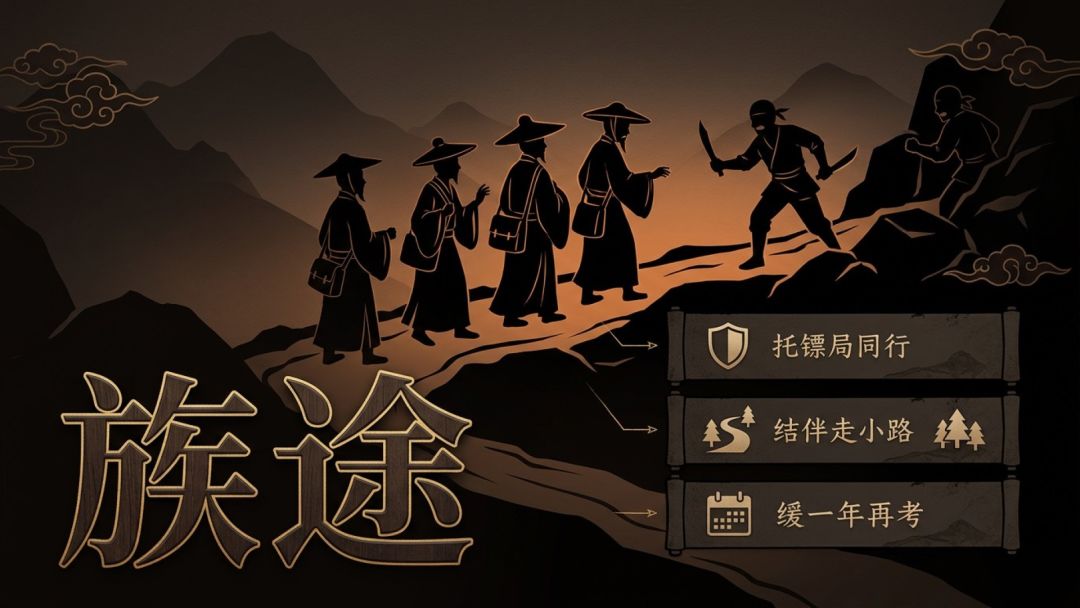 族途游戏截图