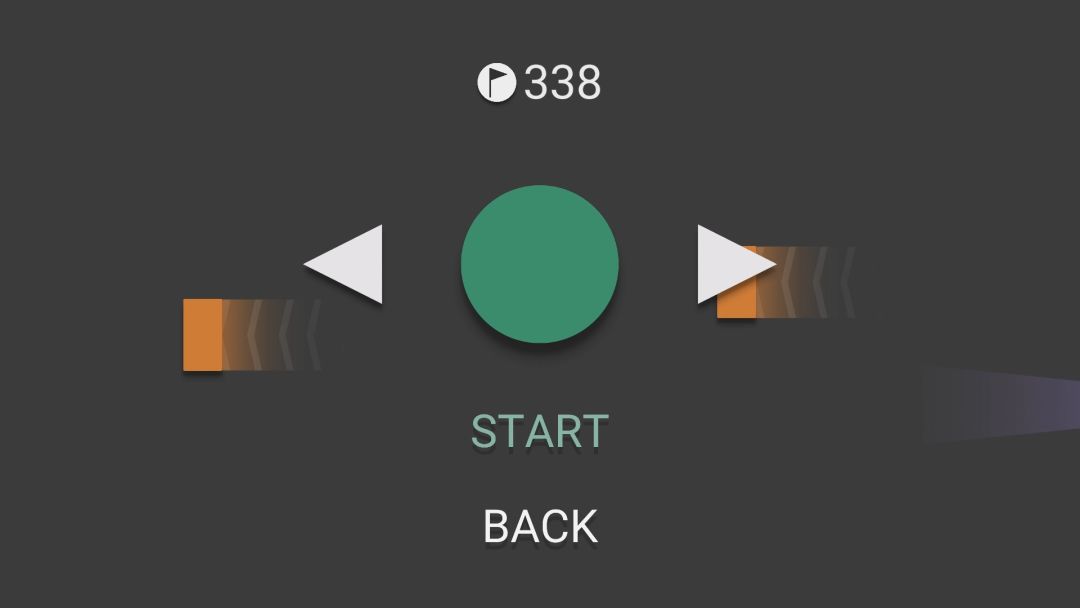 Bing Bong XL游戏截图