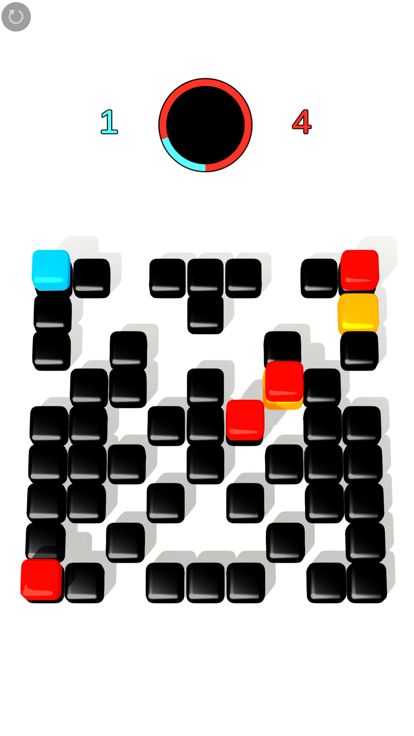 Take Over!!游戏截图