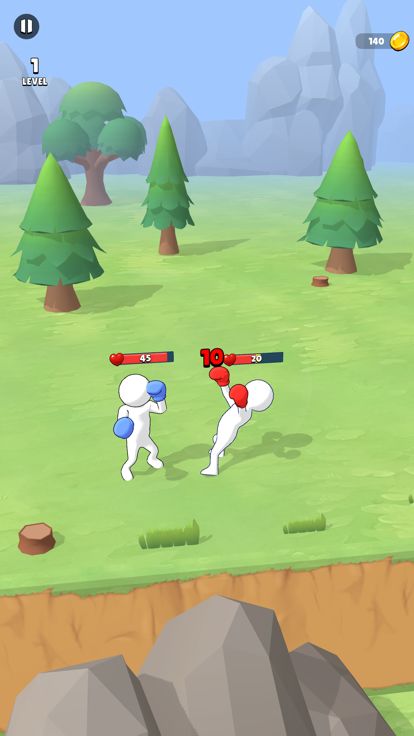 Box Duel游戏截图