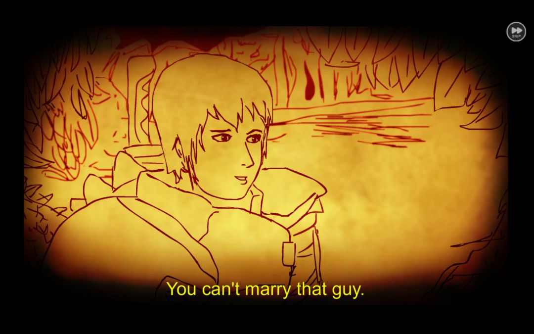 Fearless Fantasy游戏截图