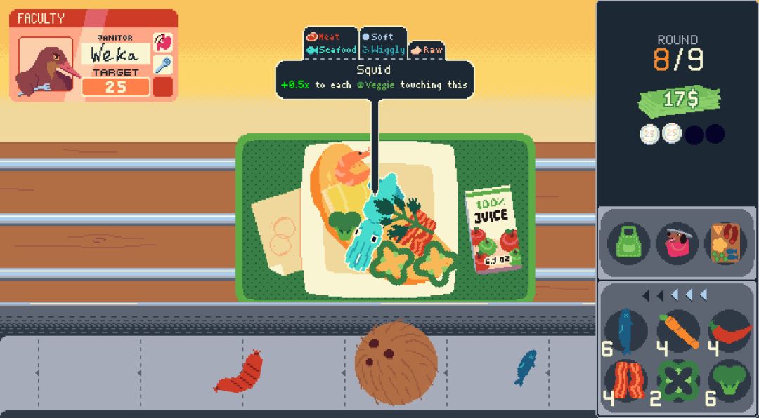 Omelet You Cook游戏截图