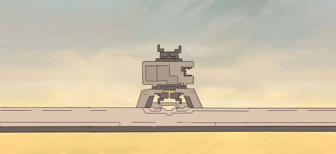 Through Abandoned: The Forest游戏截图