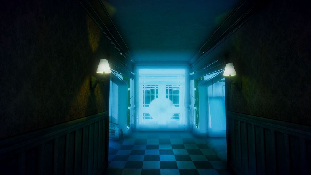 Dead Secret Circle游戏截图