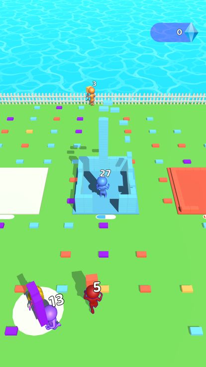 Home Race游戏截图