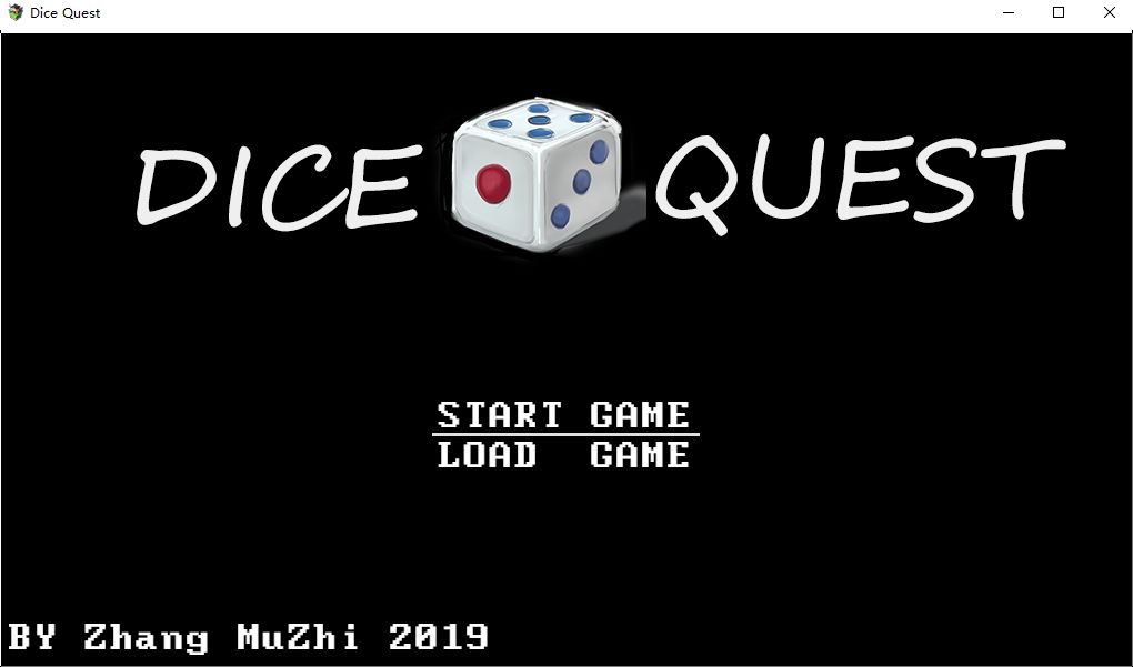 骰子闯魔城游戏截图