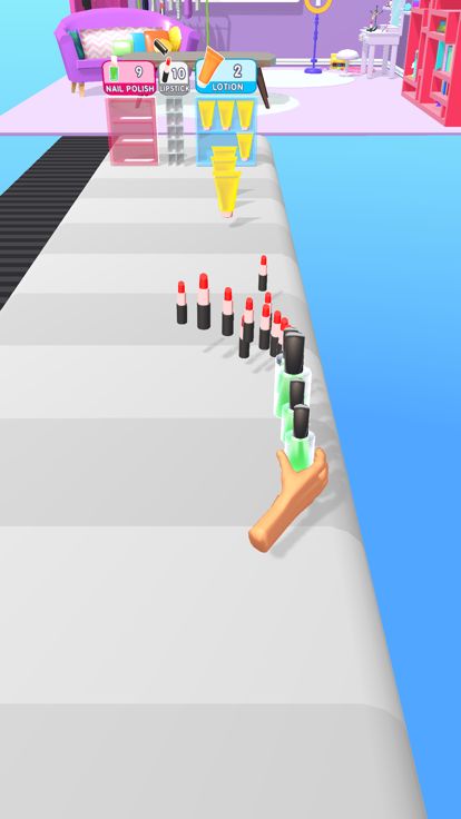 Fit! Studio游戏截图