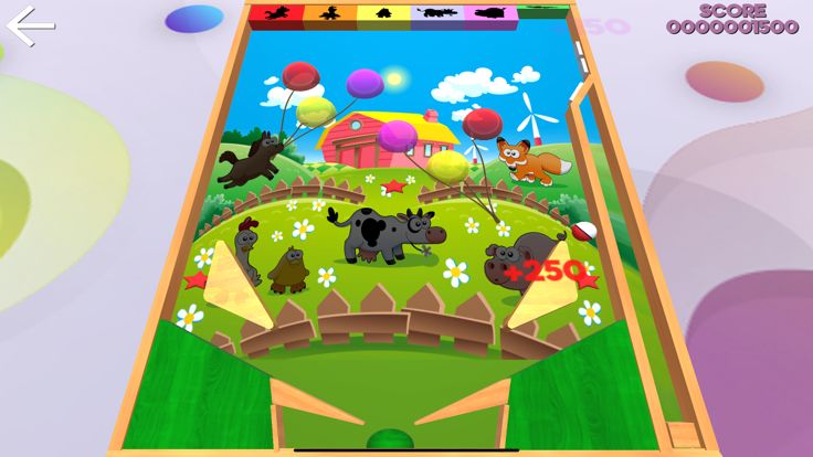 Games to Learn游戏截图