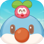 摩尔庄园慢生活