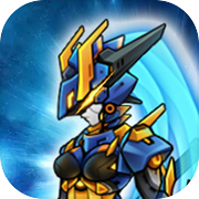 究极机甲战神icon