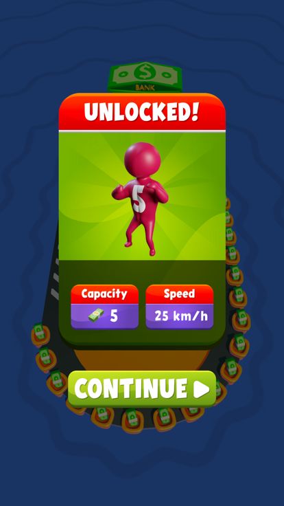 Merge'n Earn游戏截图