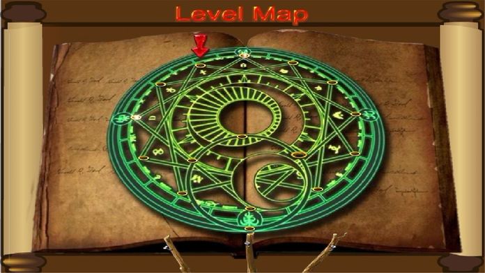 玛雅宝藏游戏截图