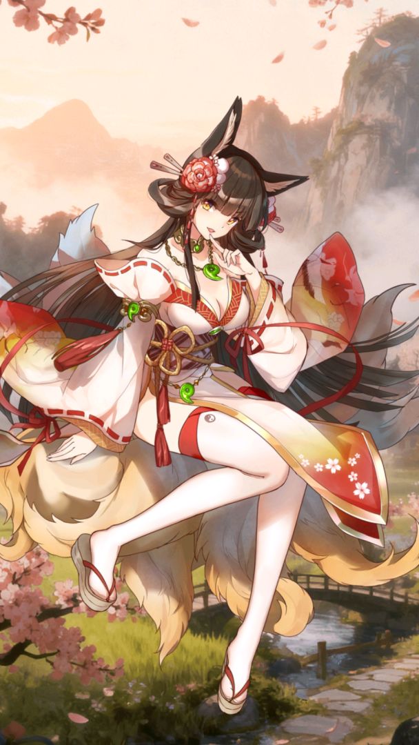 开门就是仙侠世界游戏截图