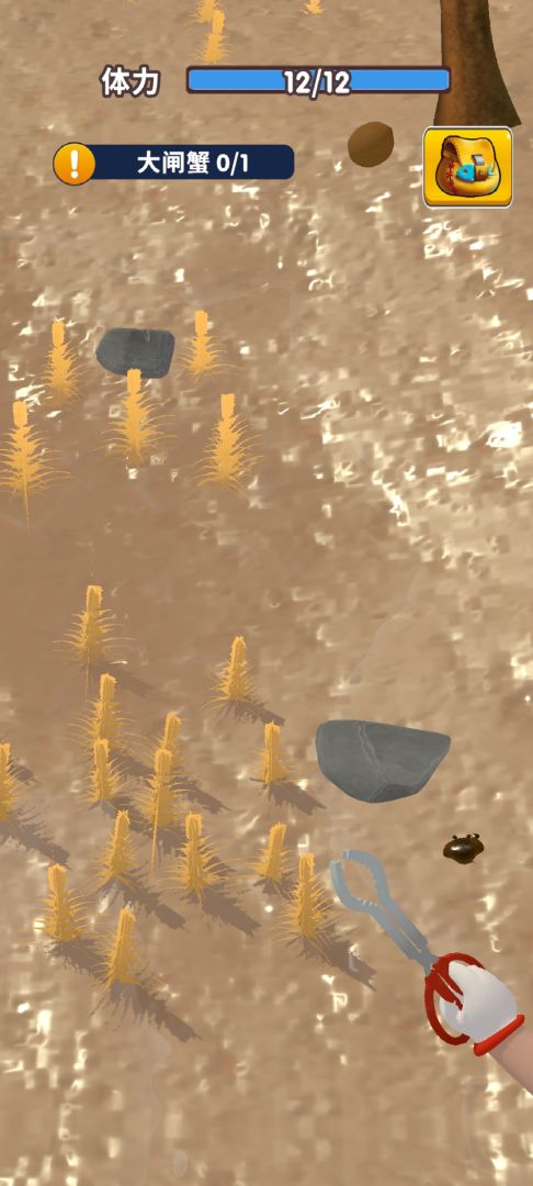 赶海之王游戏截图