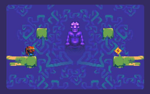 Pocket Kingdom游戏截图