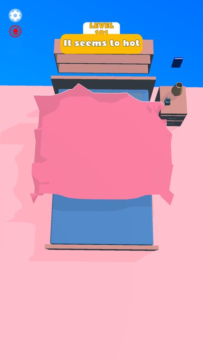 Hide Well游戏截图