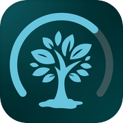 Steps & Tree: Pedometer App