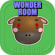 WonderRoom Garden -Escape Game-icon