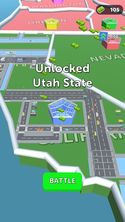 State Runner游戏截图