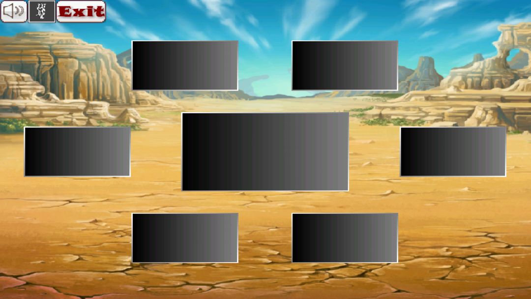 Let Bomb Fly游戏截图