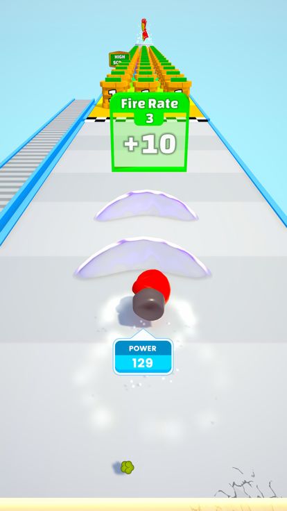 Ripple Effect 3D游戏截图