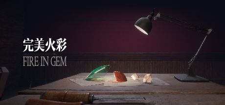 完美火彩 封面