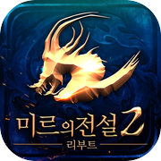 传奇M2 : 重生icon