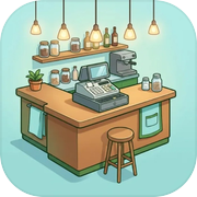 餐馆模拟器icon