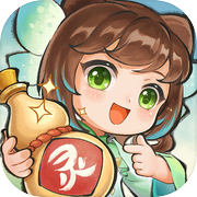 最强祖师icon