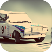 Drifting Lada Edition - Retro Car Drift and Raceicon