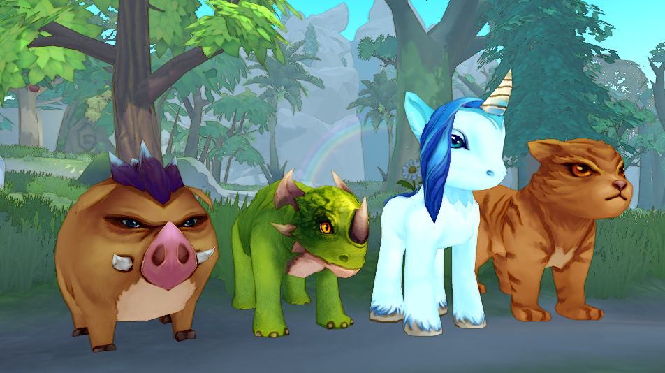 生命法则(Law of life)游戏截图