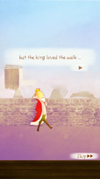 CUBE GARDEN-游戏截图