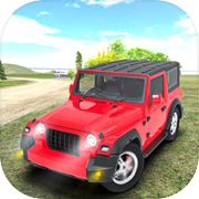 Indian Car Game Simulator 3Dicon